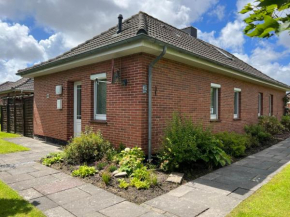 Holiday Home Langeoog 12 by Interhome
